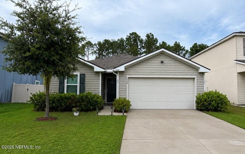 Photo of 3508 LAWTON Place, Green Cove Springs, FL 32043 (MLS # 2156279)