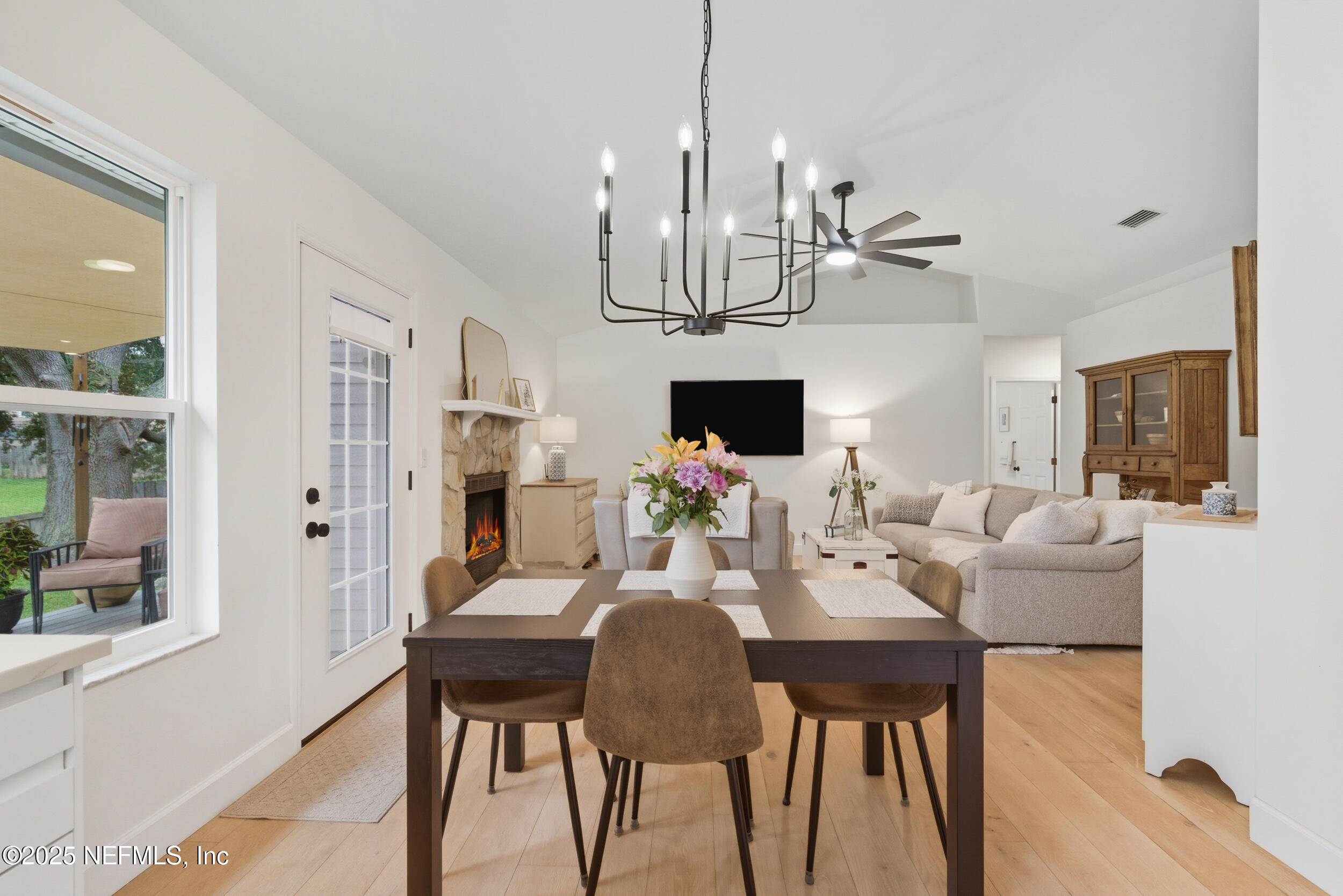 3103 PABLO WOODS Drive