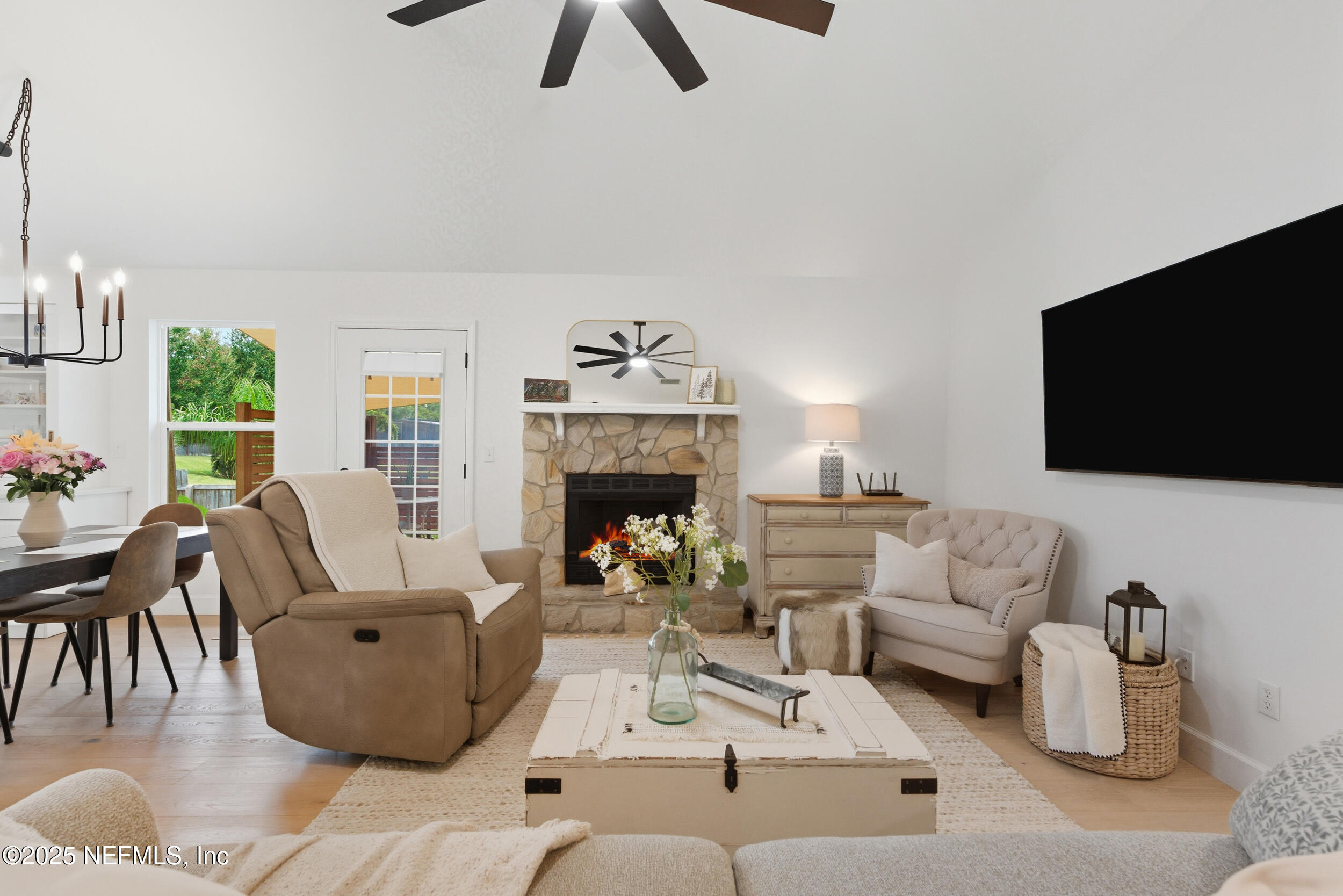 3103 PABLO WOODS Drive