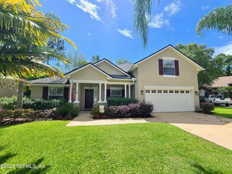 1308 HOLMES LANDING Drive Orange Park FL 32003