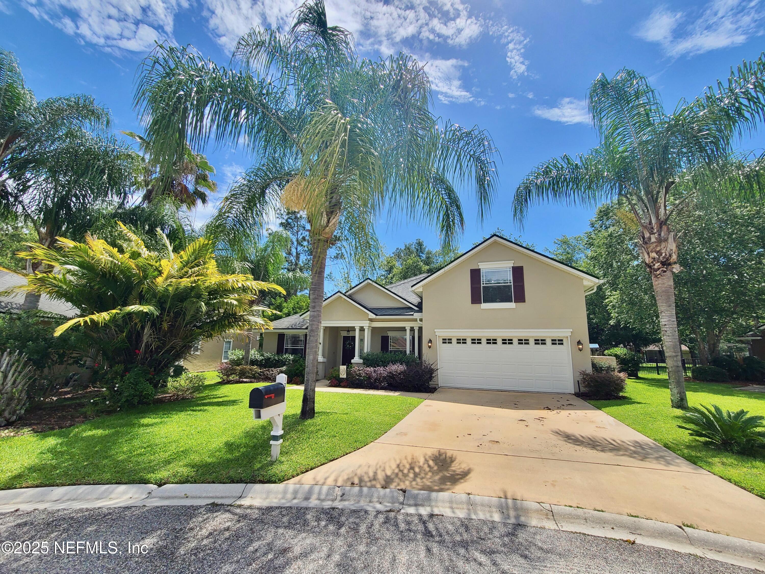 1308 HOLMES LANDING Drive