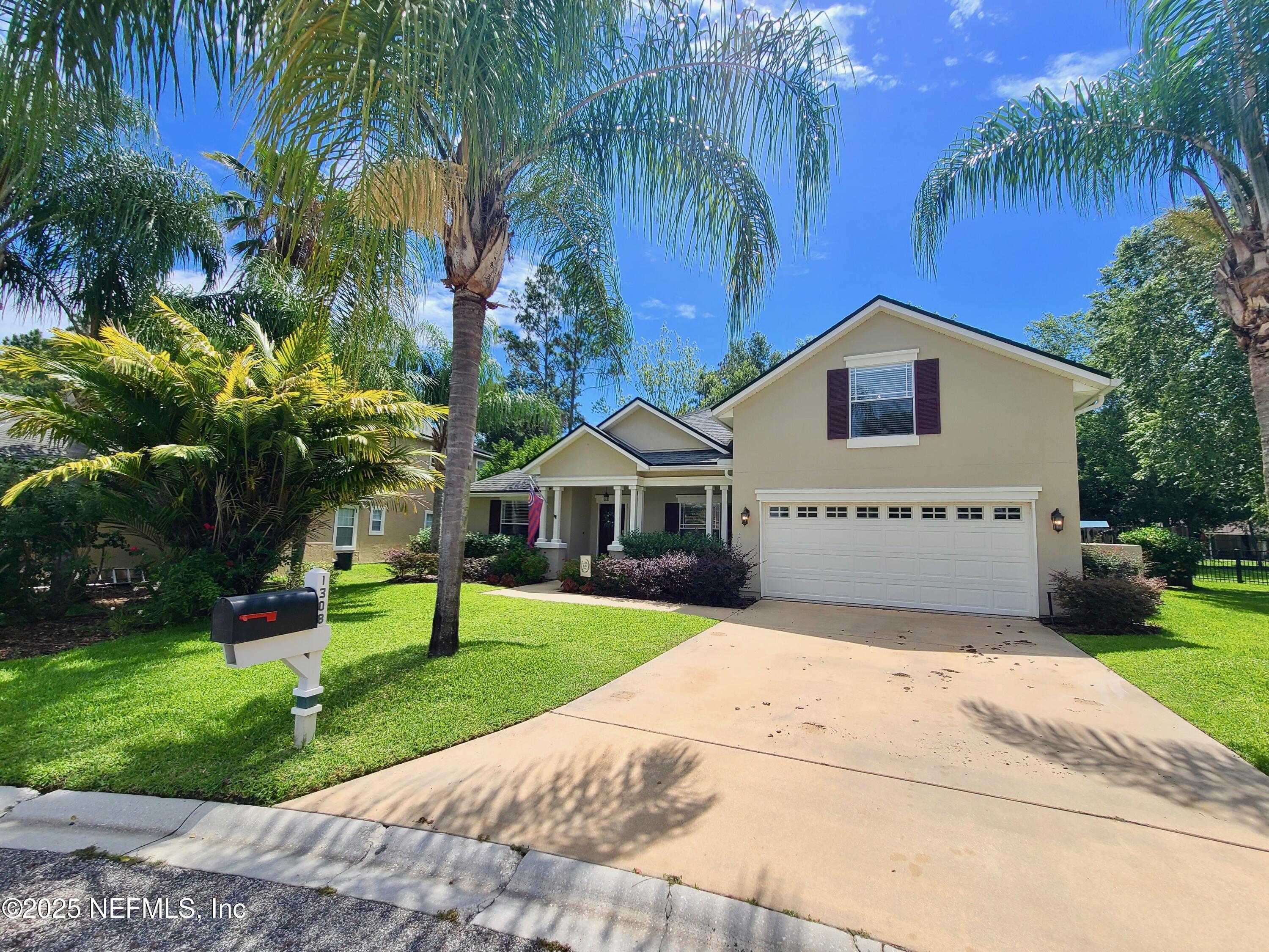 1308 HOLMES LANDING Drive