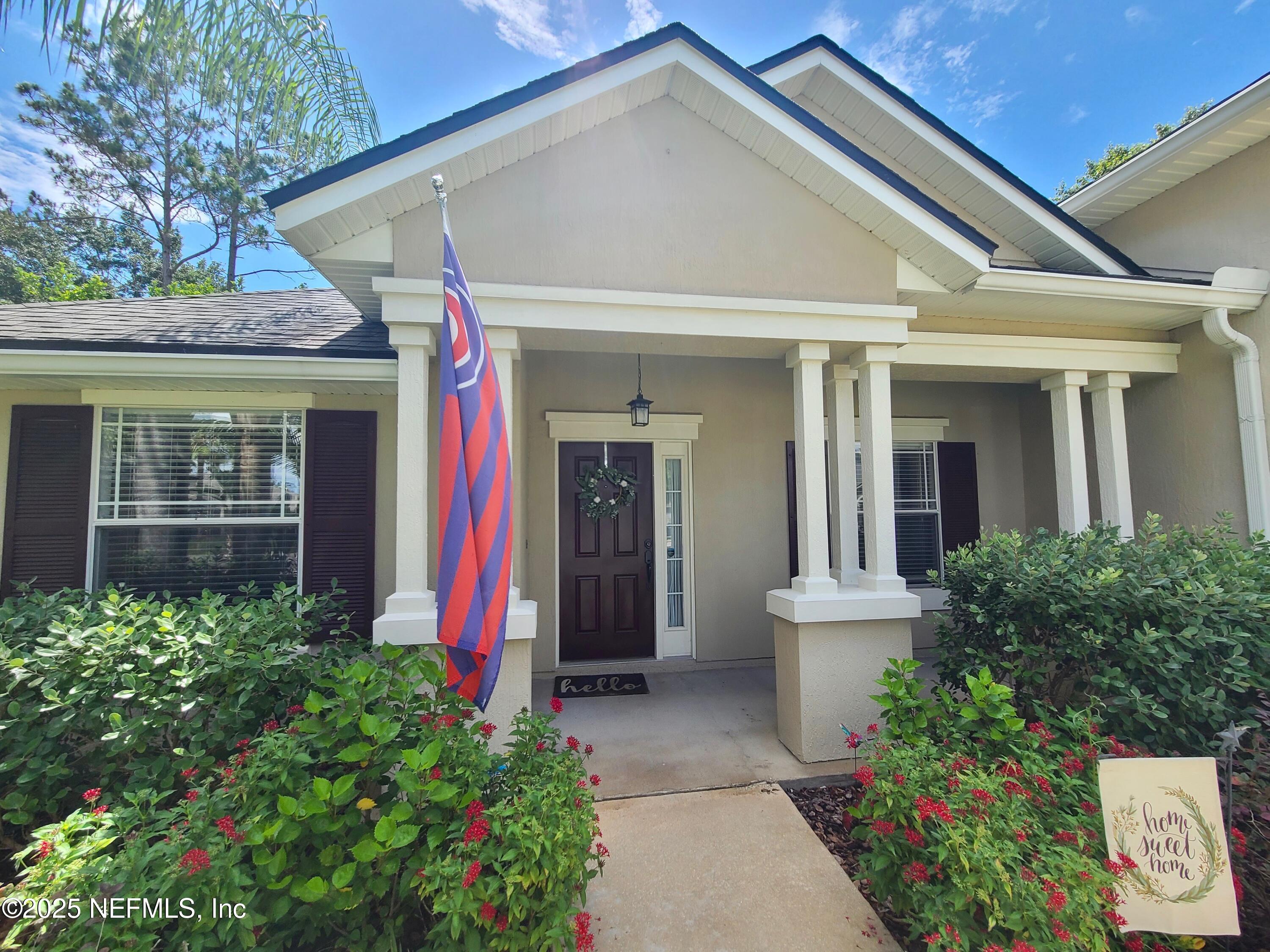 1308 HOLMES LANDING Drive