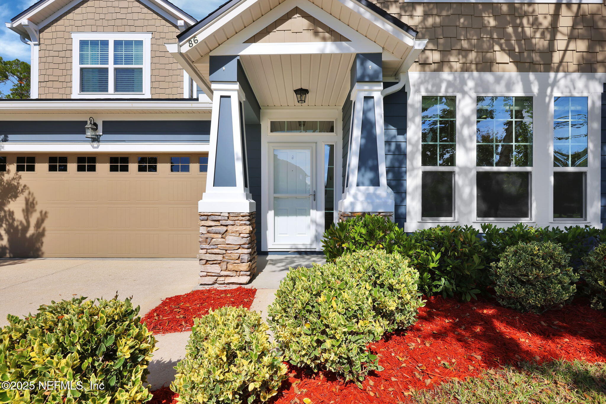 86 OLD CARRIAGE Court