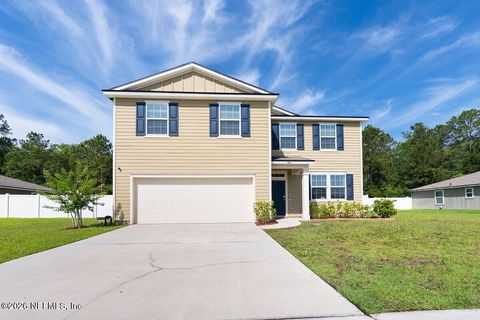 Photo of 7004 SANDLE Drive, Jacksonville, FL 32219 (MLS # 2148612)