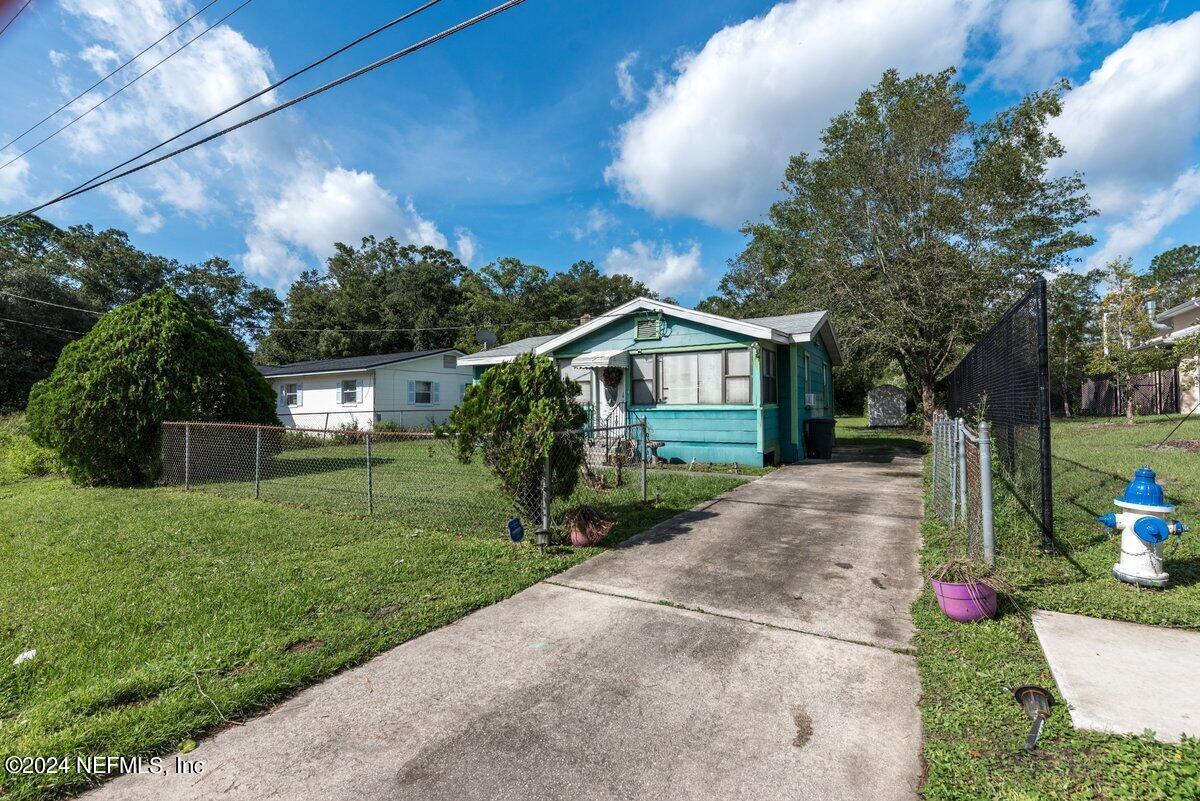 2636 FIRESTONE Road