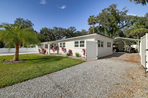 A home in Atlantic Beach