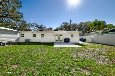 A home in Atlantic Beach