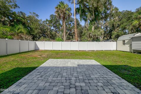 A home in Atlantic Beach