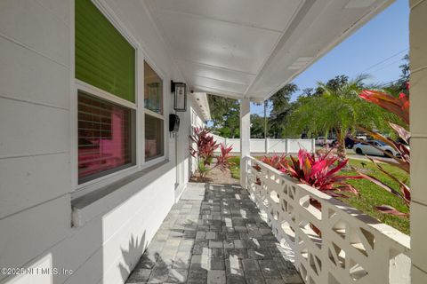 A home in Atlantic Beach