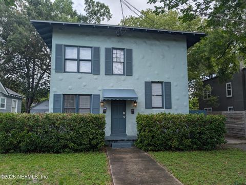 Photo of 2701 MYRA Street, Jacksonville, FL 32204 (MLS # 2150936)