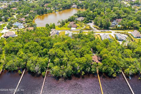 A home in Fleming Island