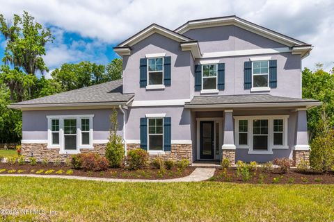 1924 HOLMES Circle Fleming Island FL 32003