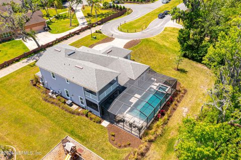 A home in Fleming Island