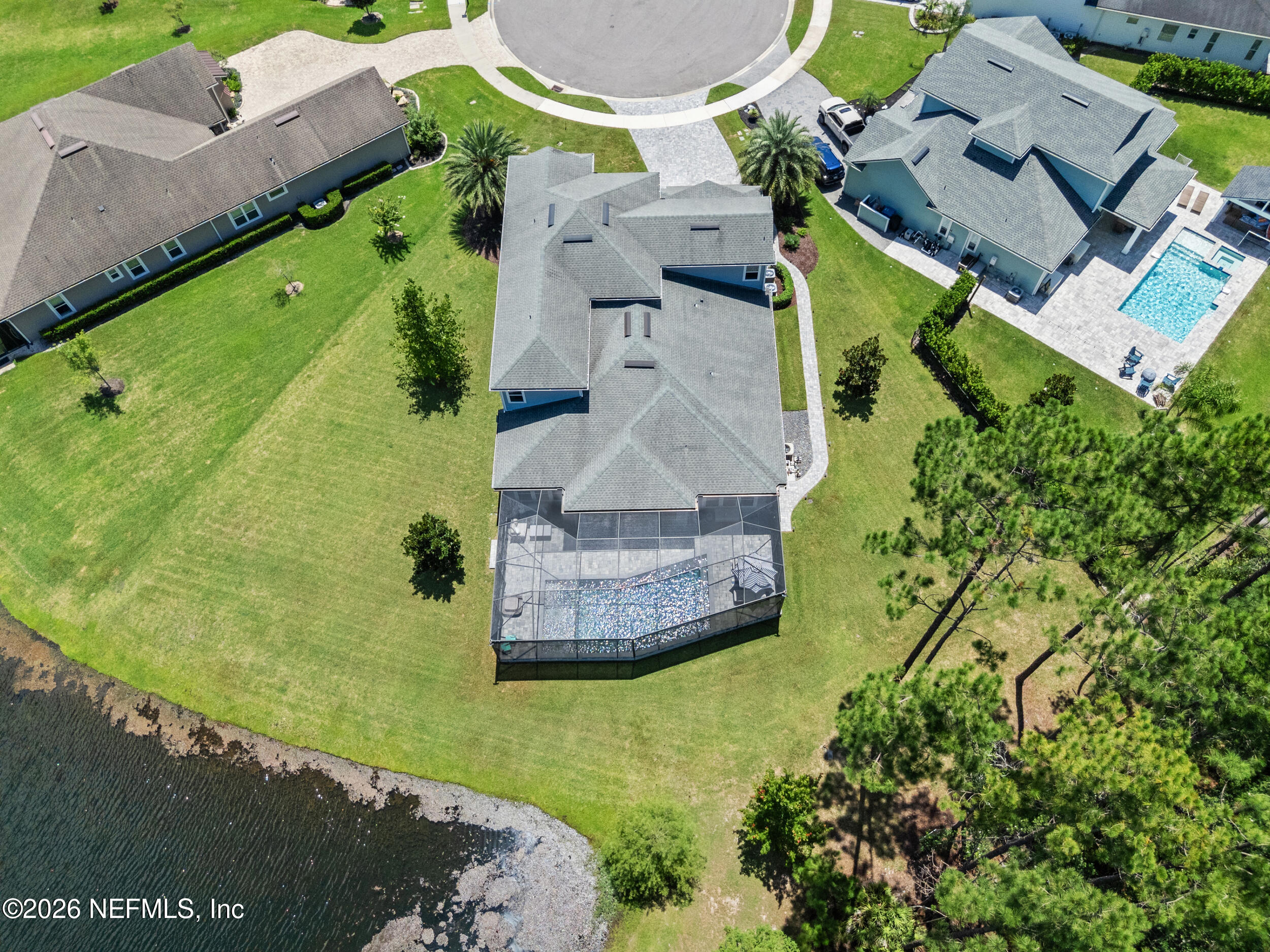 397 LAKEVIEW PASS Way