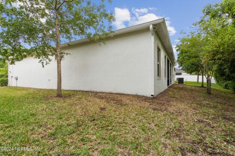 A home in St Augustine