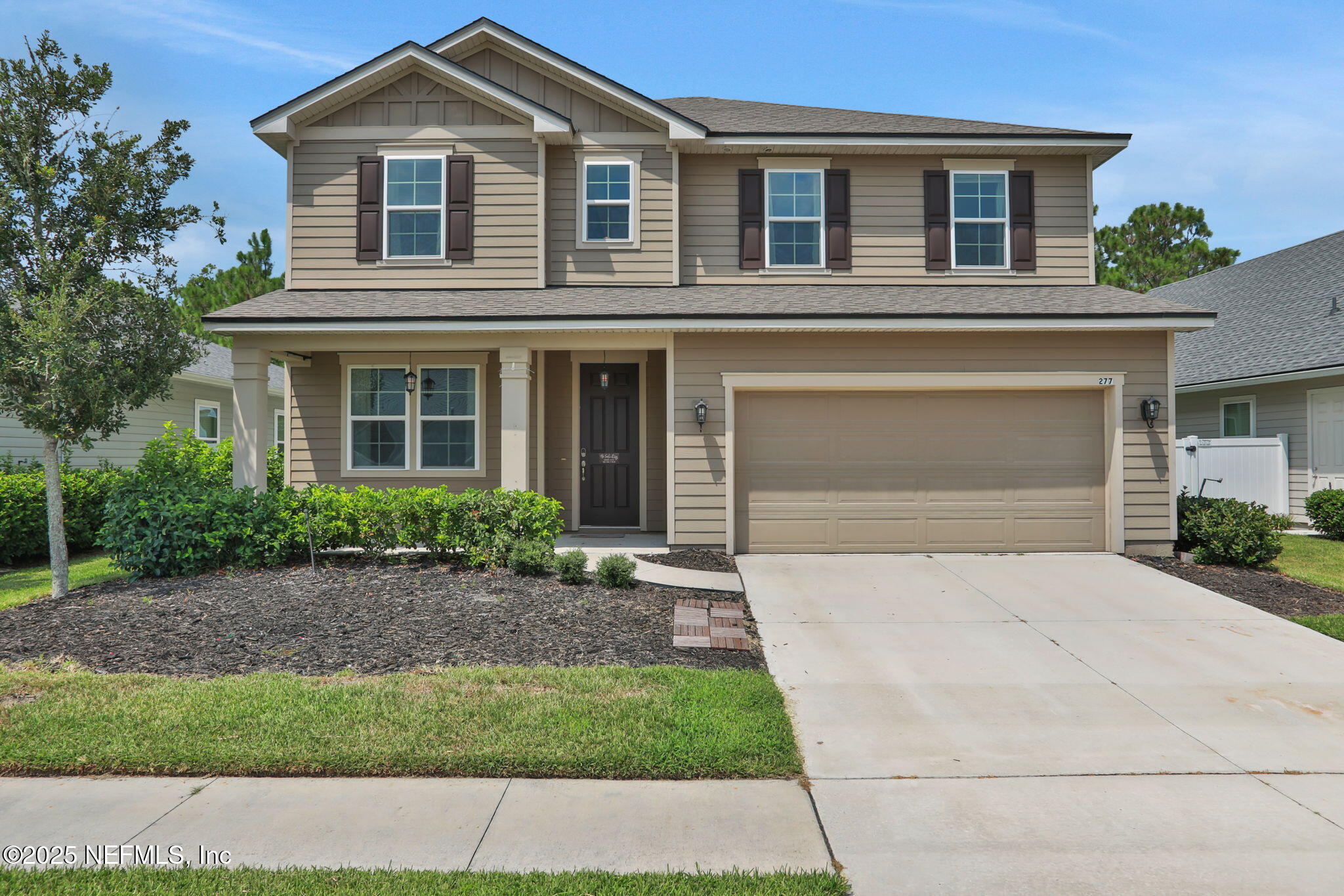 277 SANDSTONE Drive