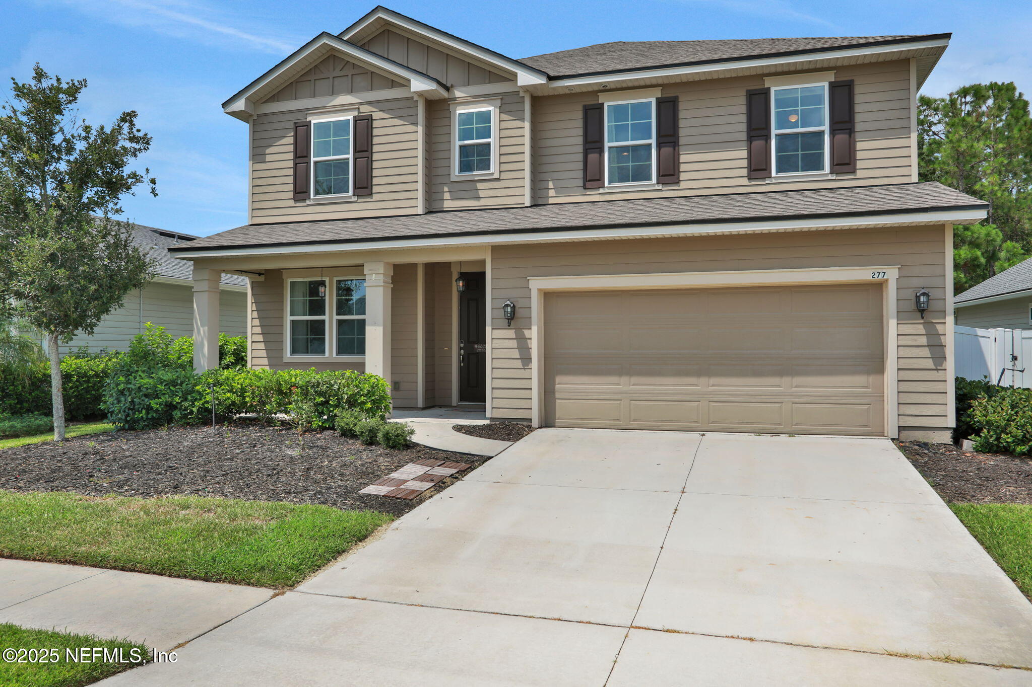 277 SANDSTONE Drive