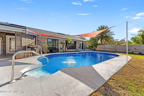 A home in Orange Park