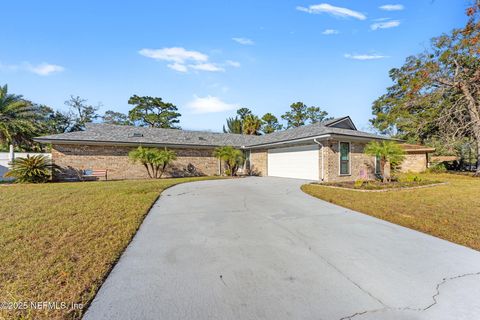 A home in Orange Park