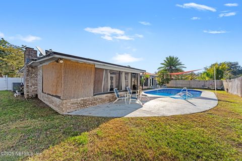 A home in Orange Park