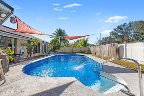 A home in Orange Park