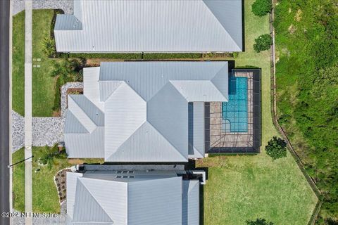 A home in St Johns