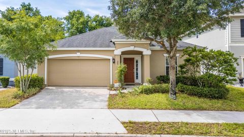 300 AUBURN OAKS Road E Jacksonville FL 32218