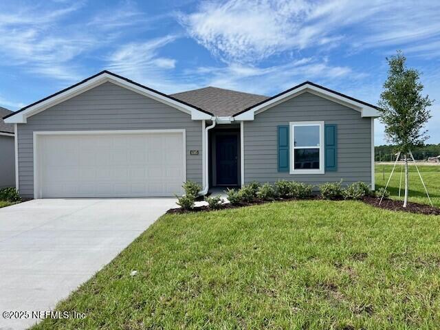 4385 WHITE IBIS Lane