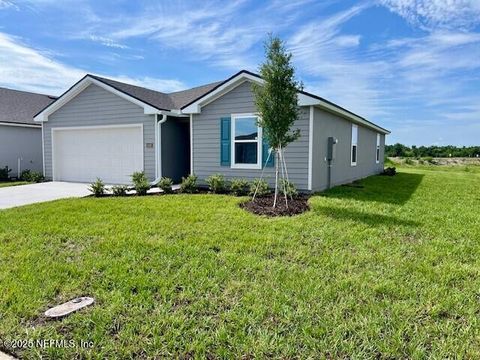 4385 WHITE IBIS Lane Green Cove Springs FL 32043
