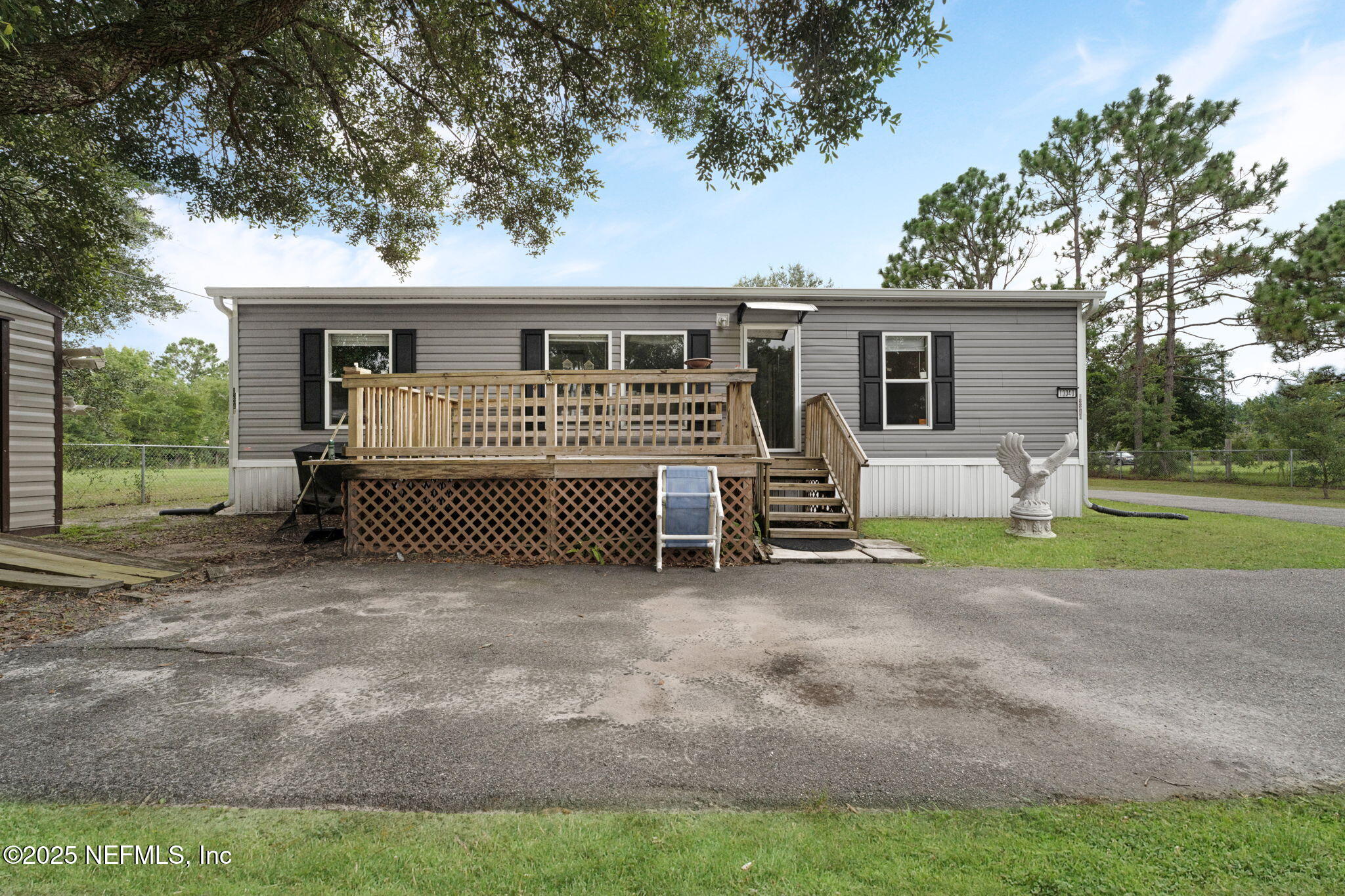 13342 GROVER Road