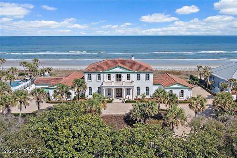 1321 PONTE VEDRA Boulevard Ponte Vedra Beach FL 32082