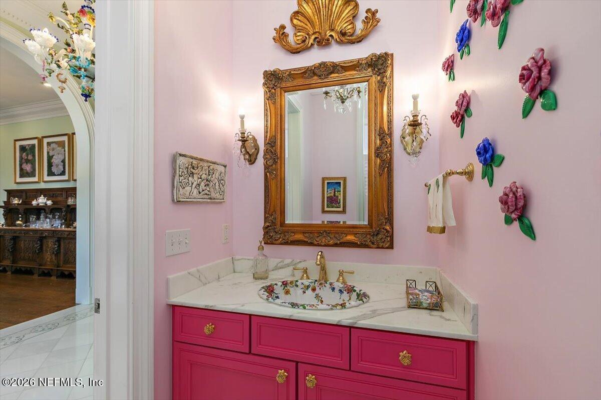 1321 PONTE VEDRA Boulevard