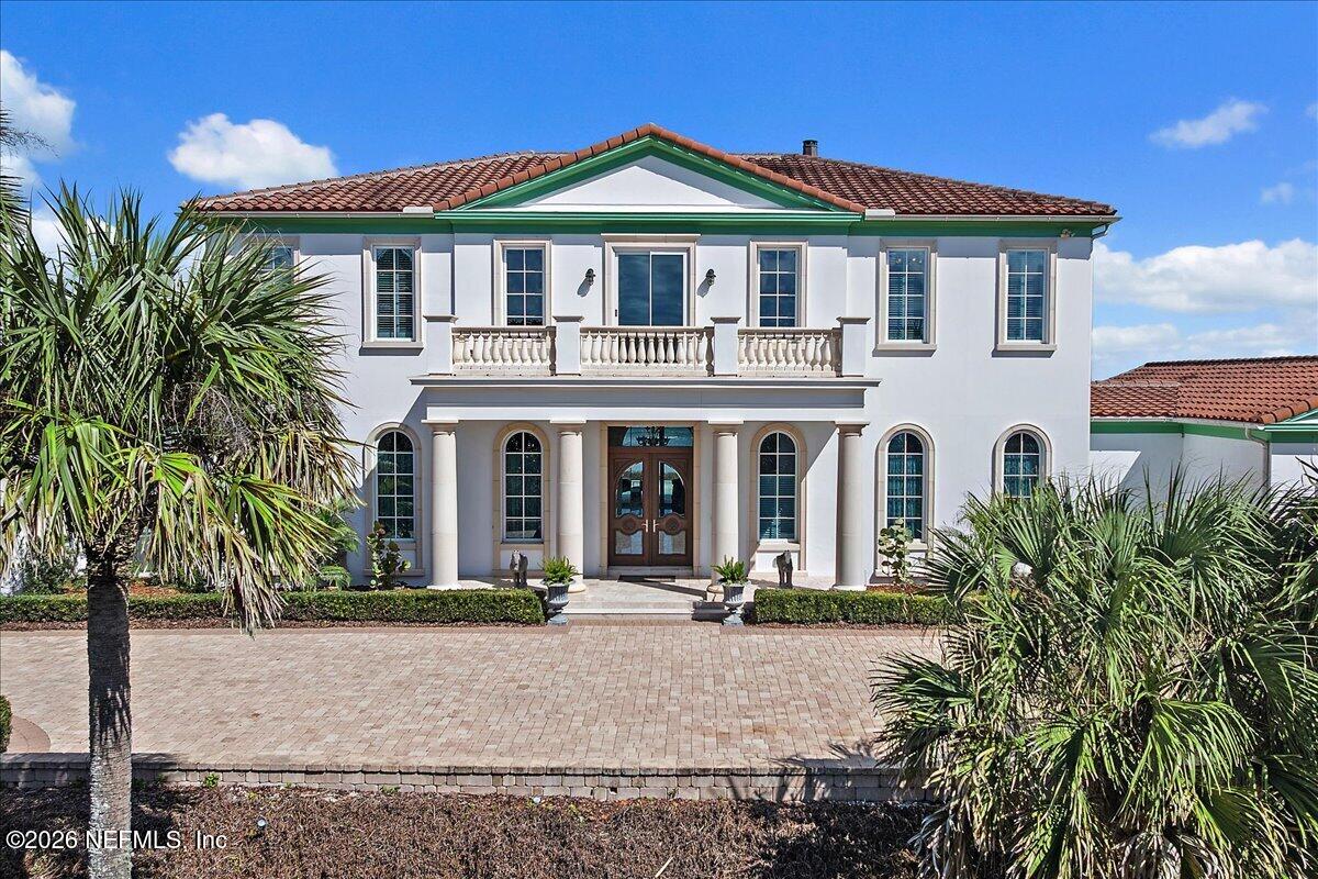 1321 PONTE VEDRA Boulevard