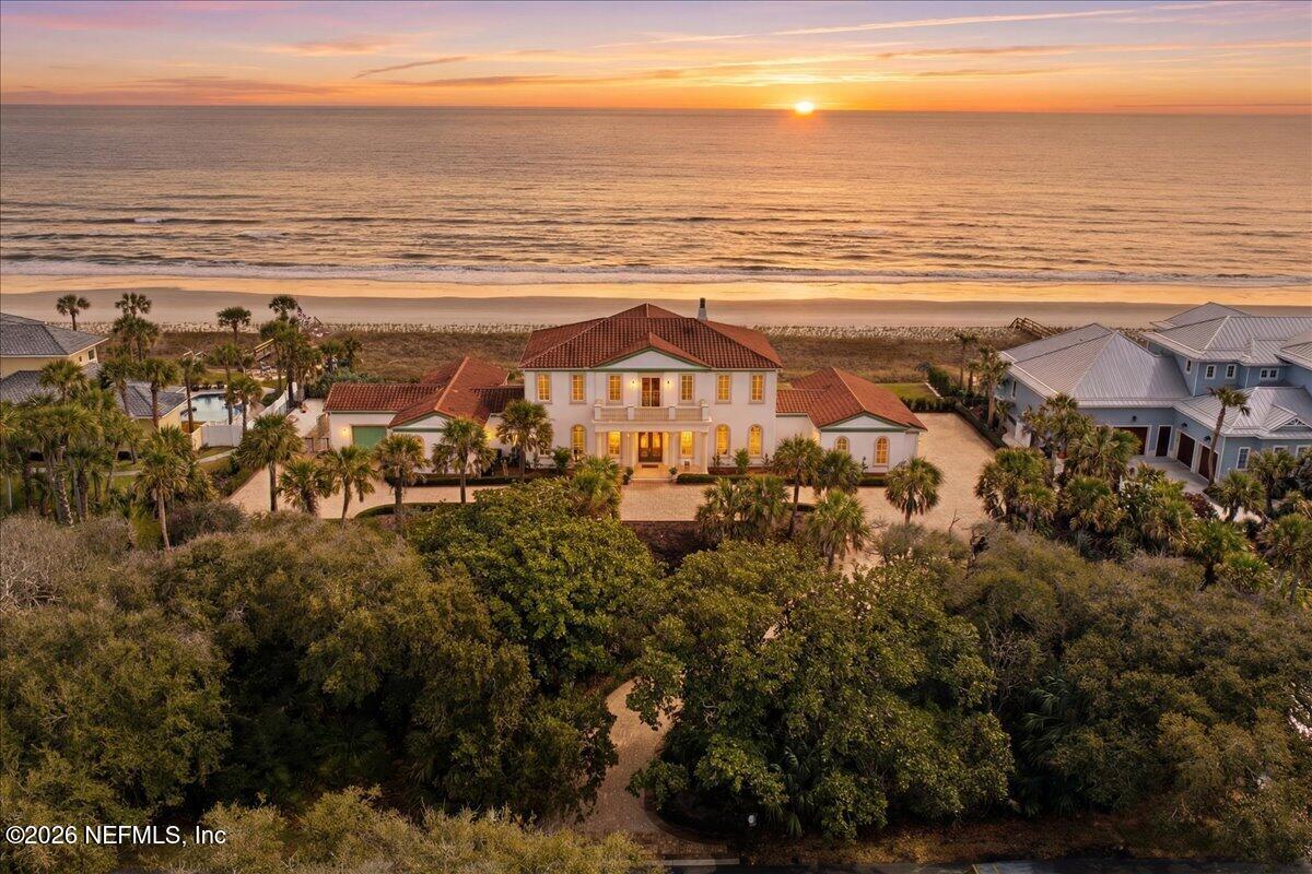 1321 PONTE VEDRA Boulevard