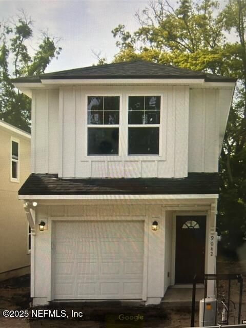 9042 EATON Avenue Jacksonville FL 32211