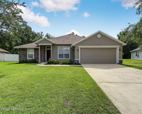 Photo of 15769 TWIN CREEK Drive, Jacksonville, FL 32218 (MLS # 2156810)