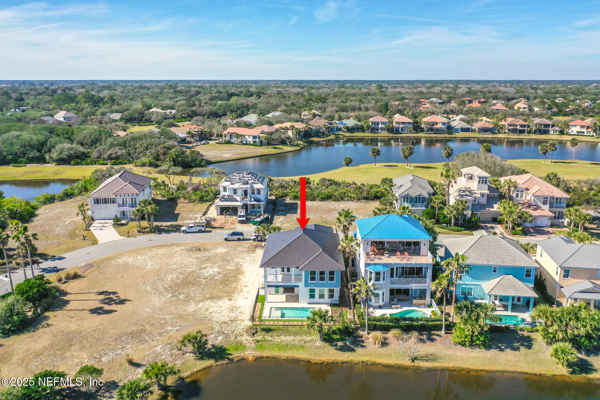 10 CINNAMON BEACH Way