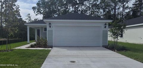 13 DILLY Court Palm Coast FL 32164