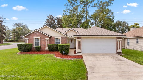 Photo of 7908 COLLINS BAY Court, Jacksonville, FL 32244 (MLS # 2162838)