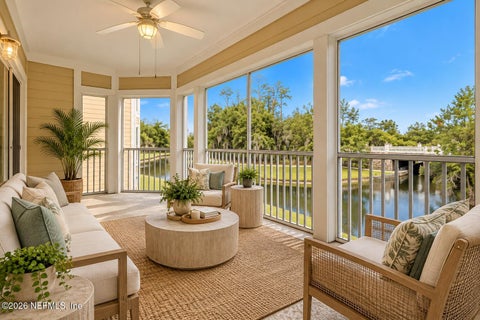 Photo of 355 N SHORE Circle #1324, St. Augustine, FL 32092 (MLS # 2166914)