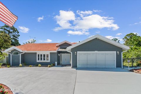 10 FALLS Place Palm Coast FL 32137