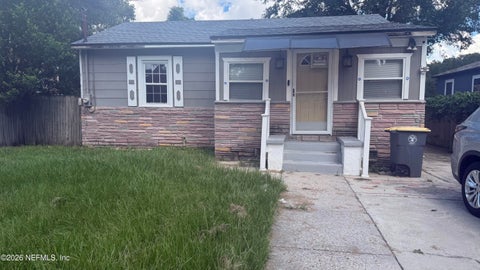 Photo of 285 E 46TH Street, Jacksonville, FL 32208 (MLS # 2164583)