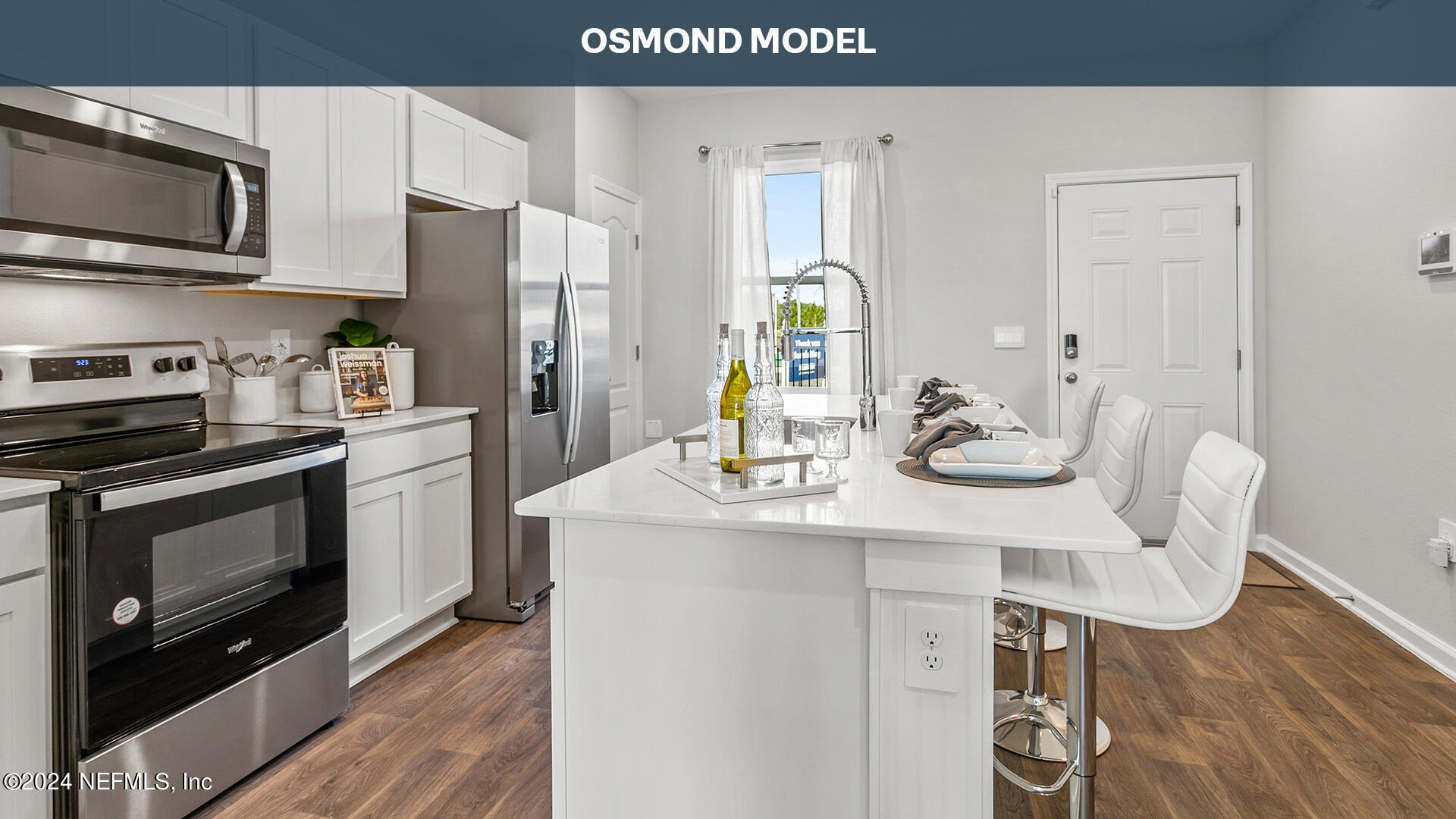 View St Augustine, FL 32084 townhome