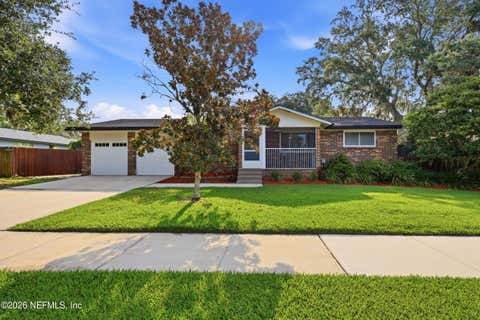 Photo for 2503 LIBERTY Lane, Jacksonville Beach, FL 32250 (MLS # 2157552)