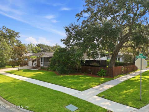 Tiny photo for 2503 LIBERTY Lane, Jacksonville Beach, FL 32250 (MLS # 2157552)