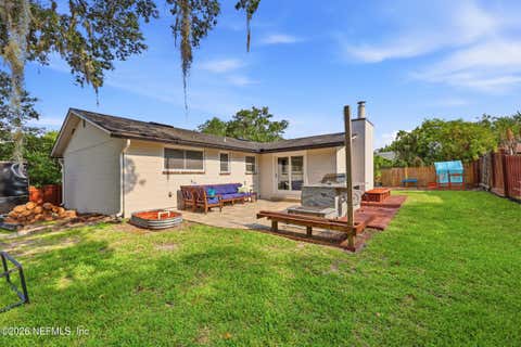 Tiny photo for 2503 LIBERTY Lane, Jacksonville Beach, FL 32250 (MLS # 2157552)