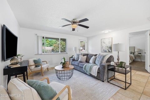 Tiny photo for 2503 LIBERTY Lane, Jacksonville Beach, FL 32250 (MLS # 2157552)