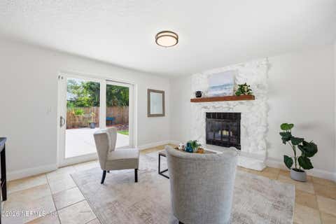 Tiny photo for 2503 LIBERTY Lane, Jacksonville Beach, FL 32250 (MLS # 2157552)