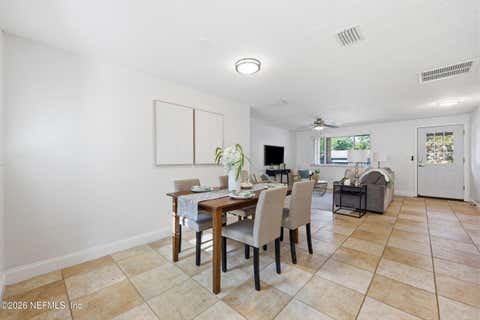 Tiny photo for 2503 LIBERTY Lane, Jacksonville Beach, FL 32250 (MLS # 2157552)
